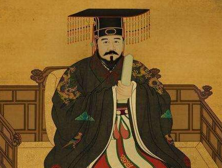 朱元璋的养子中,最厉害的三个人是谁