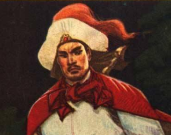 攻进北京前。李自成向崇祯帝提了什么样的条件