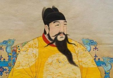 朱棣是一位和蔼善良的长辈吗