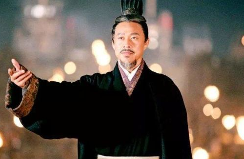 高顺是吕布帐下的大将,为何会被曹操杀了呢