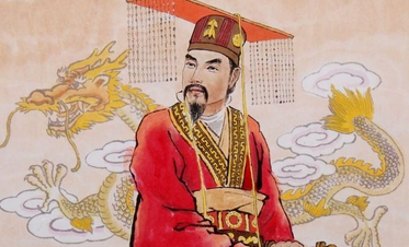 汉景帝的一夜风流，竟然成为了挽救国运的关键