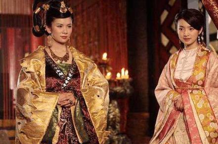 到底是谁杀了宇文邕全家的 是阿史那皇后还是杨广