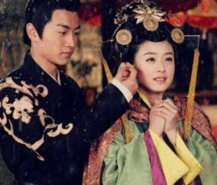 到底是谁杀了宇文邕全家的 是阿史那皇后还是杨广