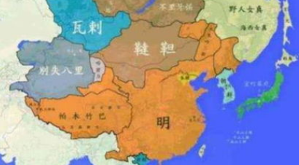 明朝开国名将汤和简介：诸战中屡破元军，累功升统军元帅