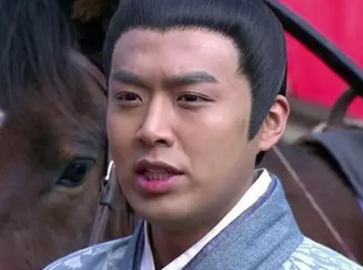 高季辅：唐朝时期宰相，颇得唐太宗赞许