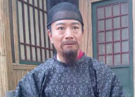 高季辅：唐朝时期宰相，颇得唐太宗赞许