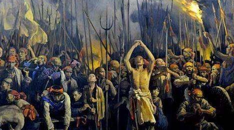 杨秀清要是不死，太平天国能成功