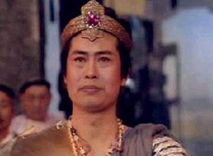 盘点《封神演义》中被商纣王杀掉的6大忠臣,有一个还是他的叔父!梅伯上榜!