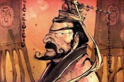 盘点《封神演义》中被商纣王杀掉的6大忠臣,有一个还是他的叔父!梅伯上榜!