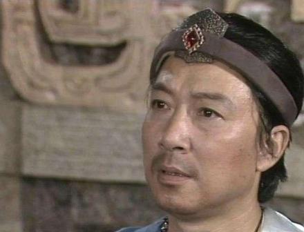 盘点《封神演义》中被商纣王杀掉的6大忠臣,有一个还是他的叔父!梅伯上榜!