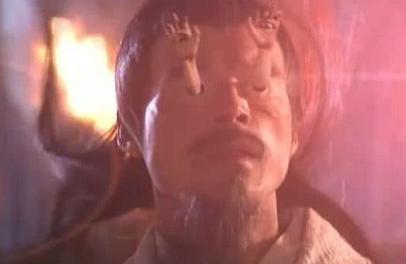 盘点《封神演义》中被商纣王杀掉的6大忠臣,有一个还是他的叔父!梅伯上榜!