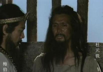 盘点《封神演义》中被商纣王杀掉的6大忠臣,有一个还是他的叔父!梅伯上榜!