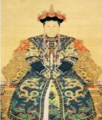 爱新觉罗·博洛随军突破李自成的军队 进入贝勒