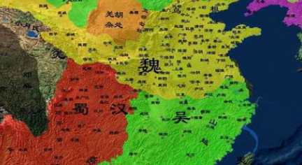 东吴大帝孙权长女孙鲁班简介:因谋划诛杀孙綝,被流放于豫章