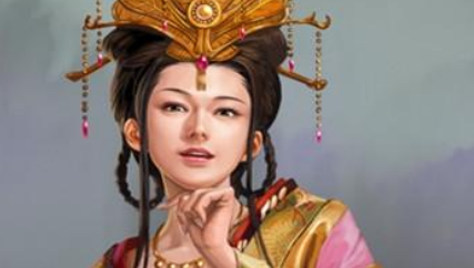 东吴大帝孙权长女孙鲁班简介:因谋划诛杀孙綝,被流放于豫章