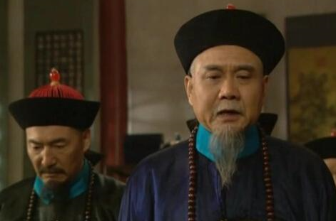 托合齐：从一介包衣官至步军统领，最后被挫骨扬灰
