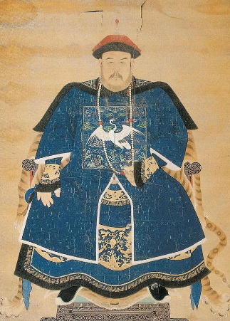 托合齐：从一介包衣官至步军统领，最后被挫骨扬灰