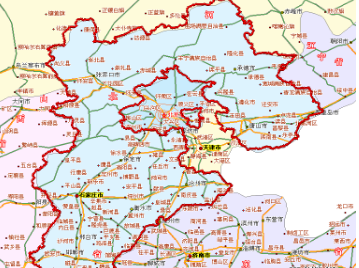 廉台之战中,冉闵真的刚愎自用、不自量力吗
