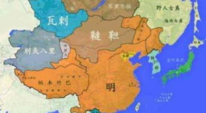 明朝大臣陈金简介：曾官至右都御史总督两广军务