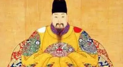 明朝大臣陈金简介：曾官至右都御史总督两广军务