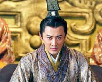 历史上唯一坐过牢的皇帝是谁