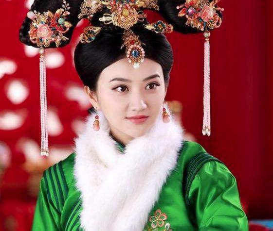 和硕恭悫长公主曾下嫁鳌拜侄子,最后却红颜薄命