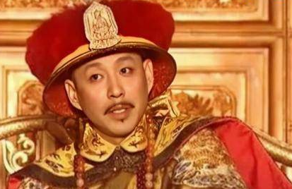 康熙四个皇后,为何与他合葬的有5个女人