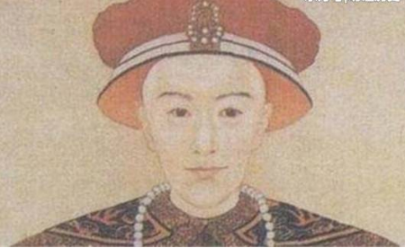 光绪帝最爱的女人是谁