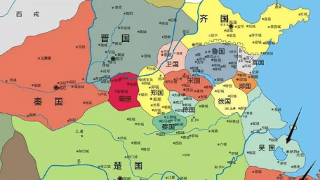 齐国一直没有吞并鲁国，原因是什么