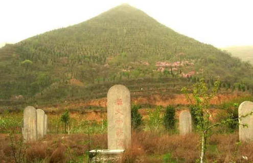 复土将军是做什么的
