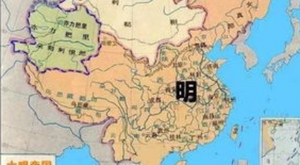 明朝官员田汝成简介：虽无重大政治建树，却有文学造诣