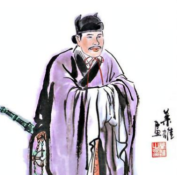 历史上鲁肃对东吴有何贡献