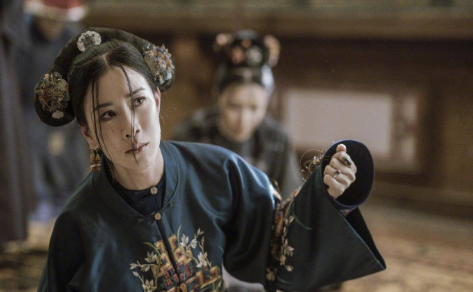 清朝最聪明的皇后,却被太后赐死