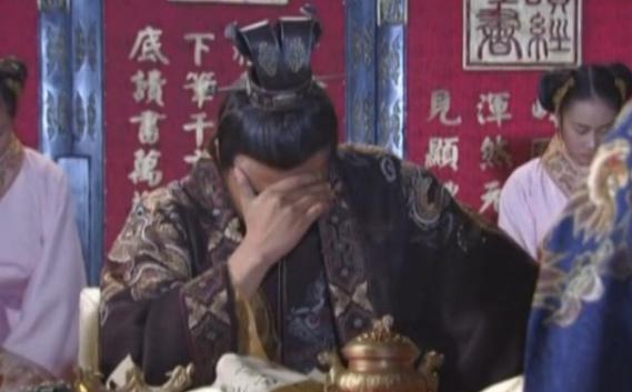 朱元璋赏赐丹书铁券,却恶搞成记过文书让开国功臣哭笑不得!