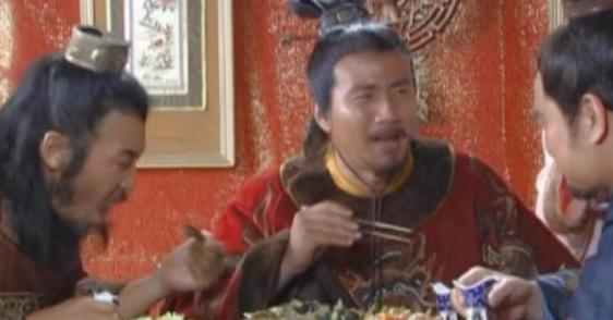 朱元璋赏赐丹书铁券,却恶搞成记过文书让开国功臣哭笑不得!