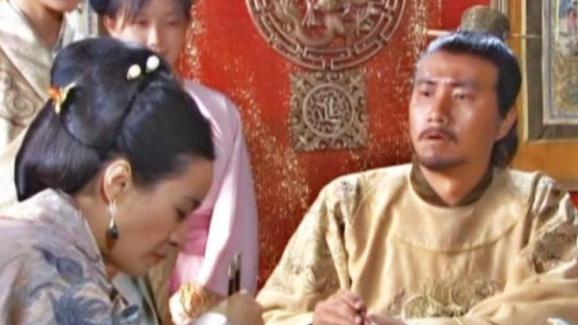 朱元璋赏赐丹书铁券,却恶搞成记过文书让开国功臣哭笑不得!