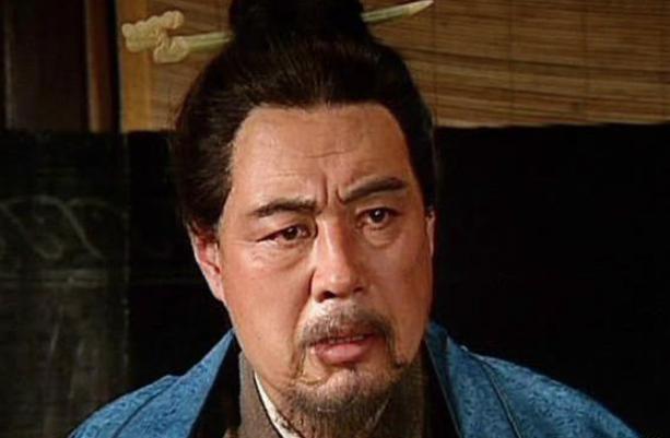 朱然:是孙权的同学,曾击败曹魏三大名将