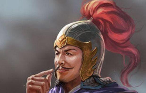 朱然:是孙权的同学,曾击败曹魏三大名将