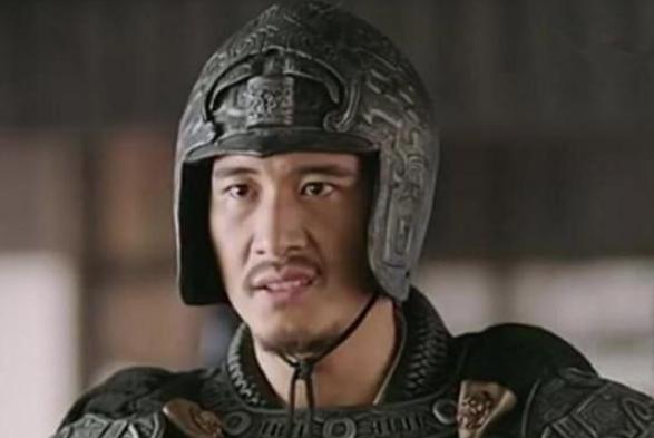 朱然:是孙权的同学,曾击败曹魏三大名将