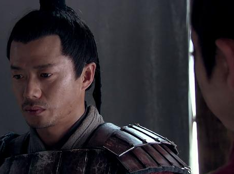 韩信出手连项羽都打不过 韩信的兵法是和谁学的