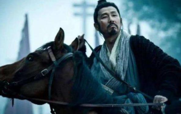 关羽单刀赴会是假的！历史上真正单刀赴会的是谁