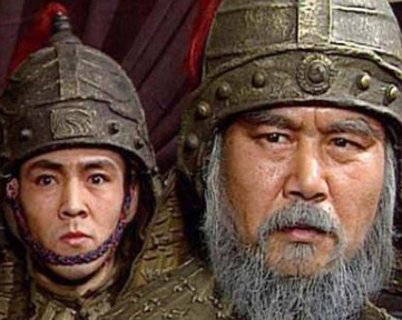 伐蜀第一功臣的钟会手下有何大将