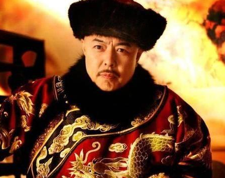 嘉庆处死和珅之后 清朝为何越来越没落了