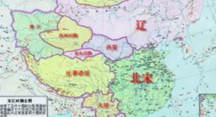 北宋殿中御史蒋之奇简介：因政绩一时广为传颂而连升两级