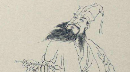 北宋殿中御史蒋之奇简介：因政绩一时广为传颂而连升两级