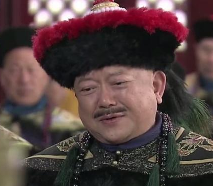 和珅去赈灾时往粥里丢沙子 灾民为何对此感恩戴德