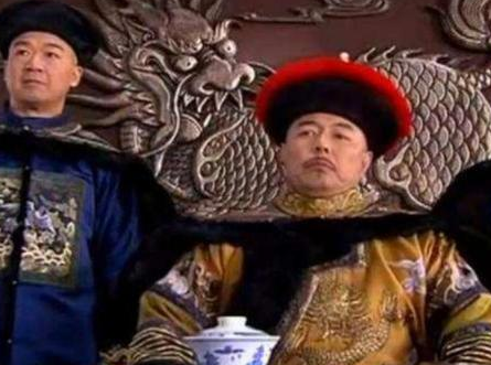 和珅去赈灾时往粥里丢沙子 灾民为何对此感恩戴德