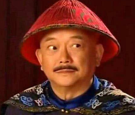 和珅去赈灾时往粥里丢沙子 灾民为何对此感恩戴德