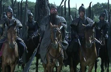 糜芳对刘备都是忠心耿耿的 糜芳最后为何倒戈到东吴这边