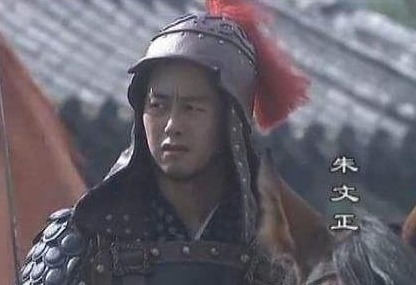 朱元璋称帝后,他还有亲戚在世吗